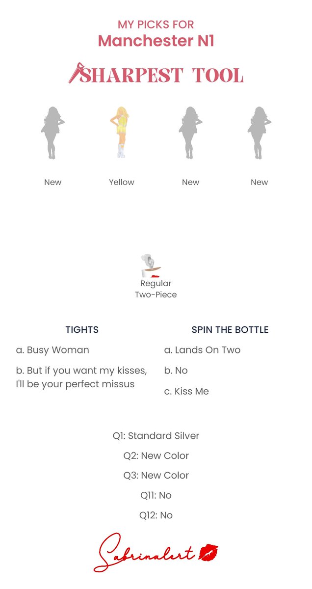 Ju_shakingoff's tweet image. #Sharpesttool Sooooo ready 💋❤️‍🩹