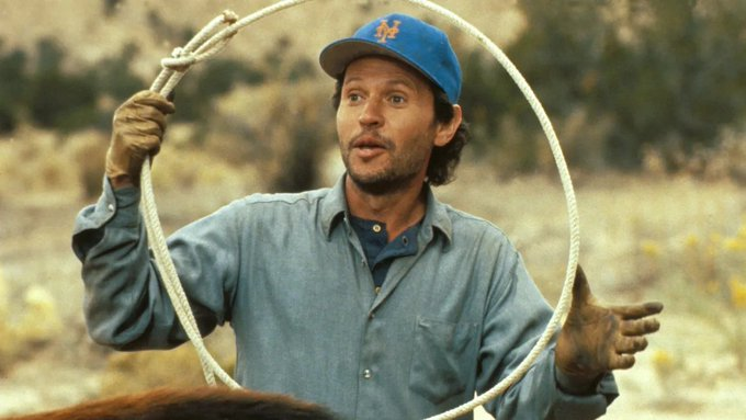 Gibboanxious's tweet photo. #HappyBirthday to Billy Crystal (77)
his top 10 movies are:
10. Deconstructing Harry
9. Cars
8. Running Scared
7. Monsters University
6. City Slickers
5. Analyze This
4. This Is Spinal Tap
3. When Harry Met Sally...
2. Monsters, Inc.
1. The Princess Bride
#MiracleMax https://t.co/tGsnPn8Irg