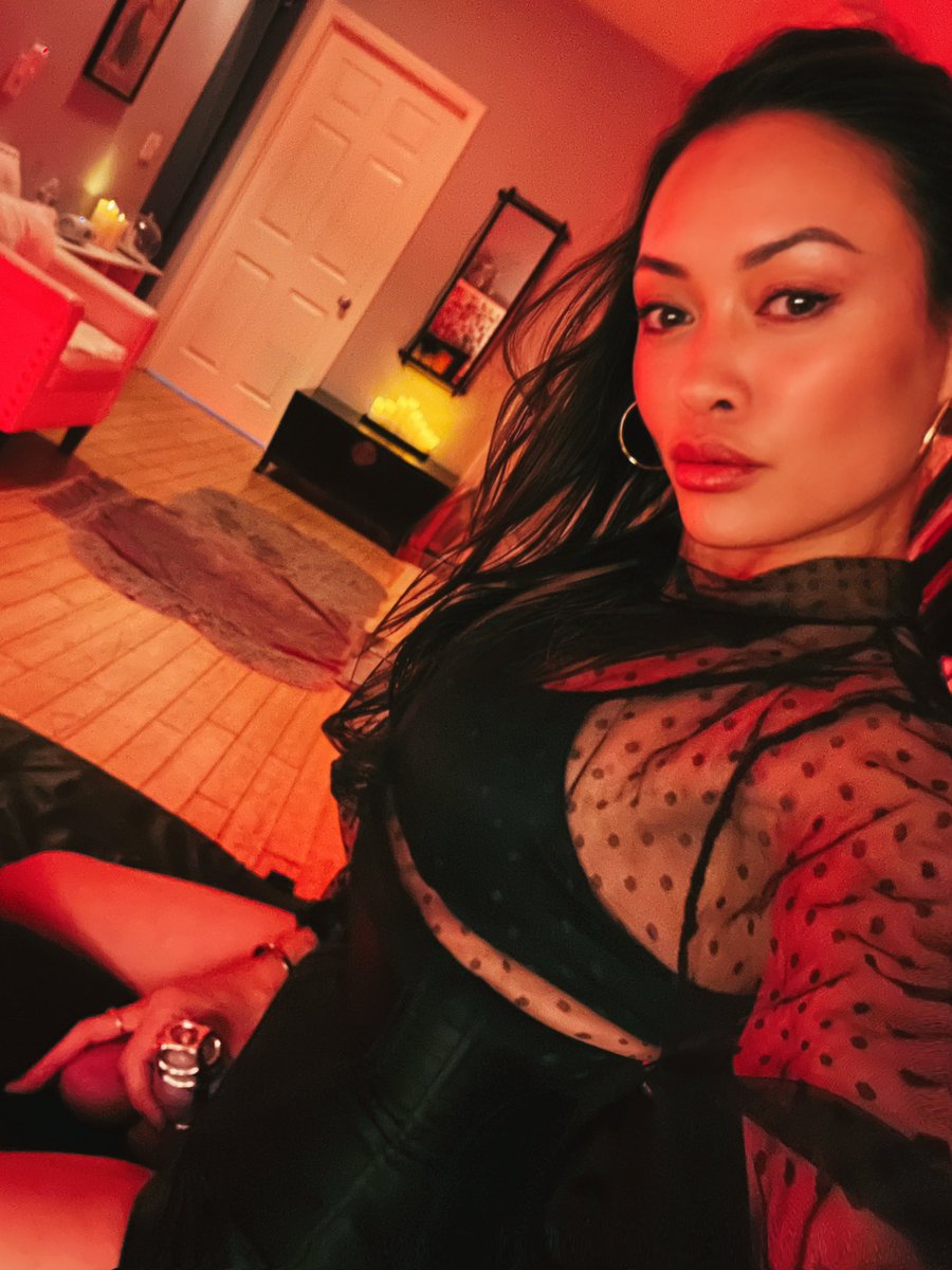 JezebelChi's tweet image. Some days I just have ladyboy envy 🍆🍒