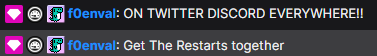 THIS GUY SAID I SHOULD DO IT NOT ME 
twitch.tv/lassevbak