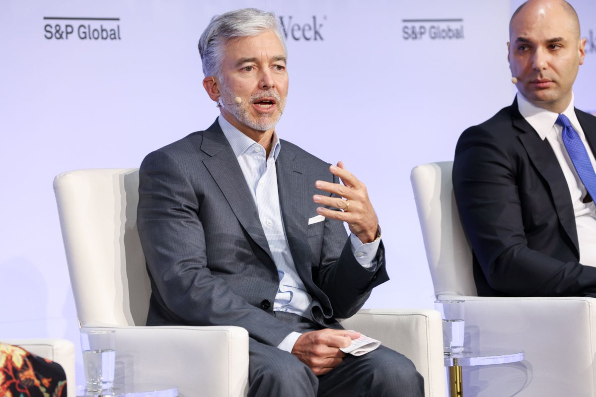 CERAWeek tweet media