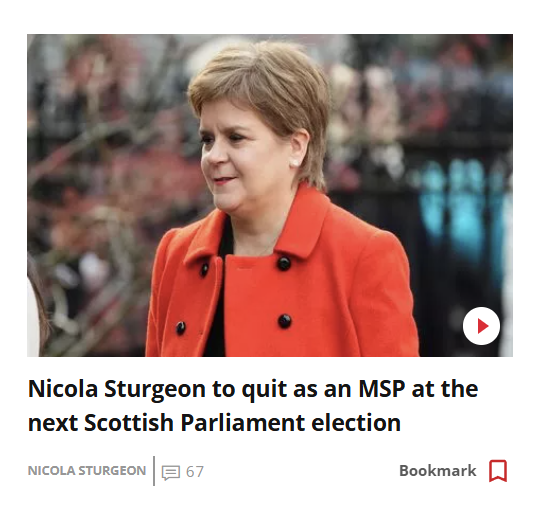 Krankie Goes From Holyrood.

<a href="/Follow_Follow_/">FF</a>