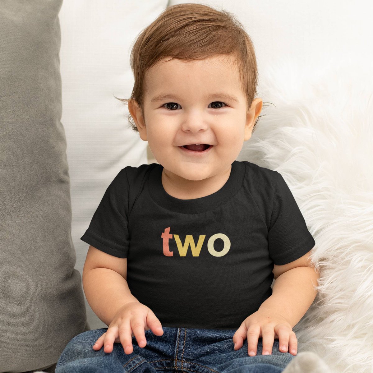 Clever_Gifts's tweet image. Kids Birthday T-shirt - Any Age Birthday Shirt, 100% Cotton Birthday Tshirt tuppu.net/b658b5c8  #LevelUnlocked