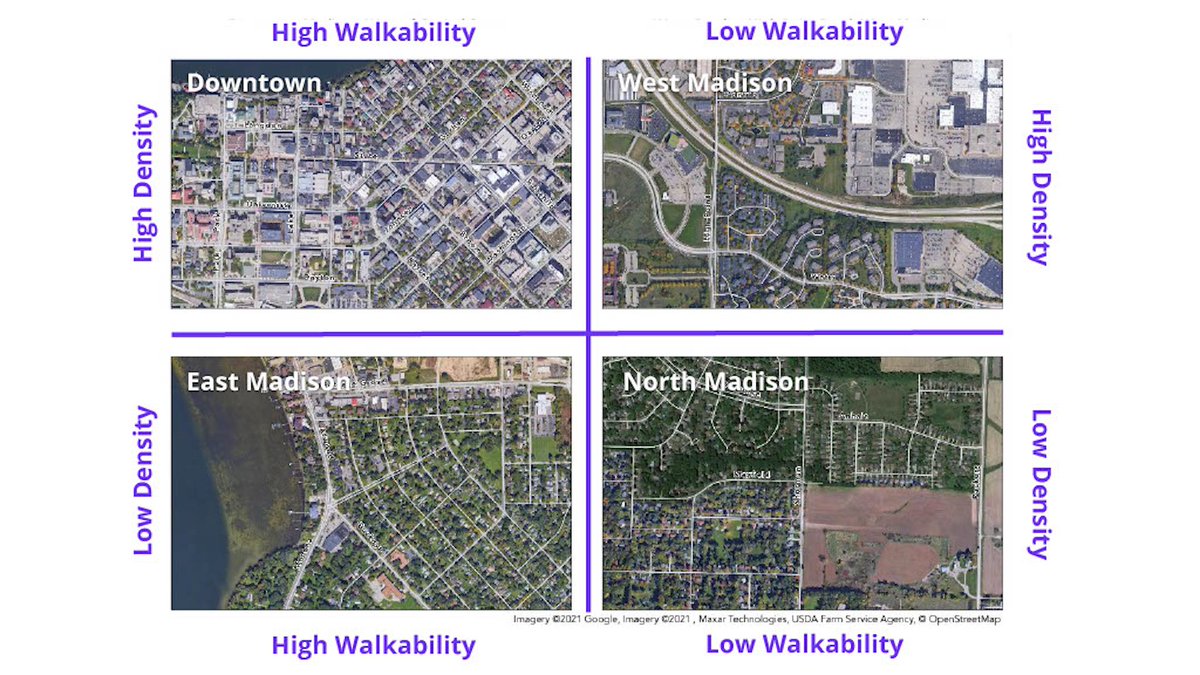 World-renowned transit planner Jarrett Walker provides an overview of how land use and transportation planners can make their communities better for public transit and the people who ride it. courses.planetizen.com/course/maximum…