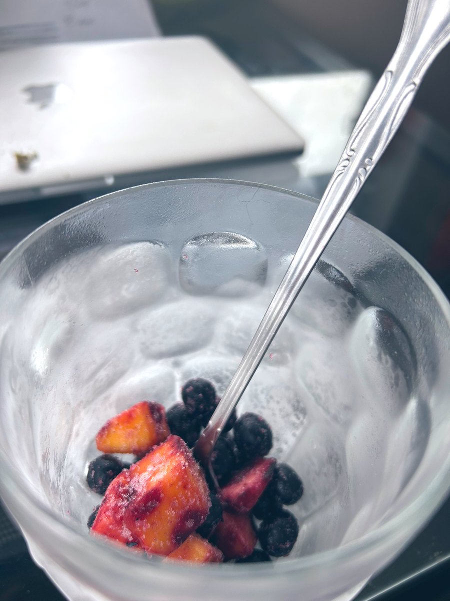 這幾天過超健康（說來話長）