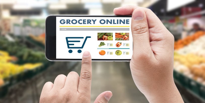 Abasto Media (@abasto) on Twitter photo 📲📈 Online grocery sales in the U.S. grew 31% year-over-year, reaching $10.3 billion in February 2025, according to the latest <a href="/BrickMeetsClick/">Brick Meets Click</a> shopper survey.
📰 Learn more at: hubs.li/Q03byLmx0
#MercatusTechnologies #DavidBishop #MarkFairhurst #OnlineGrocery 📲📈 Online grocery sales in the U.S. grew 31% year-over-year, reaching $10.3 billion in February 2025, according to the latest <a href="/BrickMeetsClick/">Brick Meets Click</a> shopper survey.
📰 Learn more at: hubs.li/Q03byLmx0
#MercatusTechnologies #DavidBishop #MarkFairhurst #OnlineGrocery