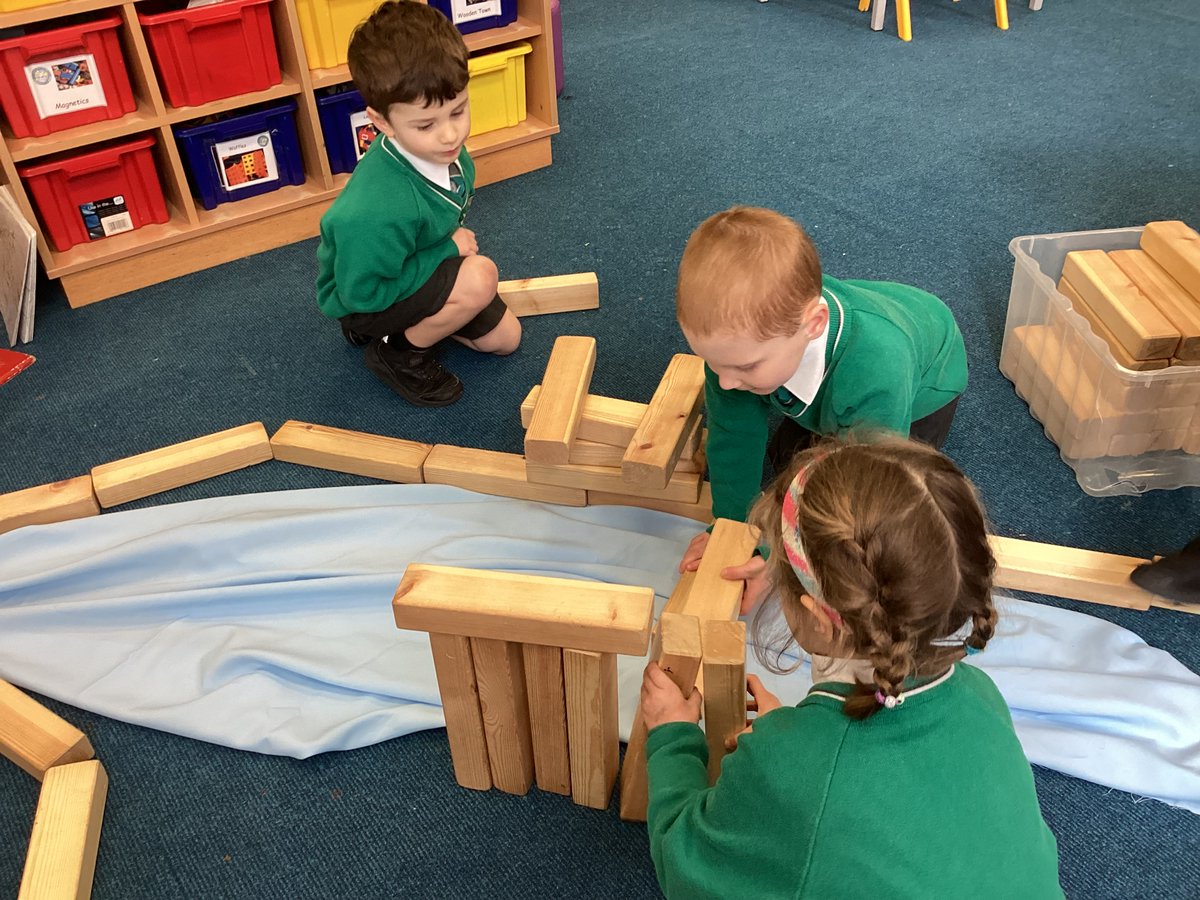 SSMJClitheroe (@ssmjclitheroe) on Twitter photo EYFS have been acting out the story of Three Billy Goats Gruff and creating a bridge for the Troll to live under. #EYFS <a href="/lancsearlyyears/">Lancashire Early Years (LPDS)</a> <a href="/TeachEarlyYrs/">Teach Early Years</a> EYFS have been acting out the story of Three Billy Goats Gruff and creating a bridge for the Troll to live under. #EYFS <a href="/lancsearlyyears/">Lancashire Early Years (LPDS)</a> <a href="/TeachEarlyYrs/">Teach Early Years</a>