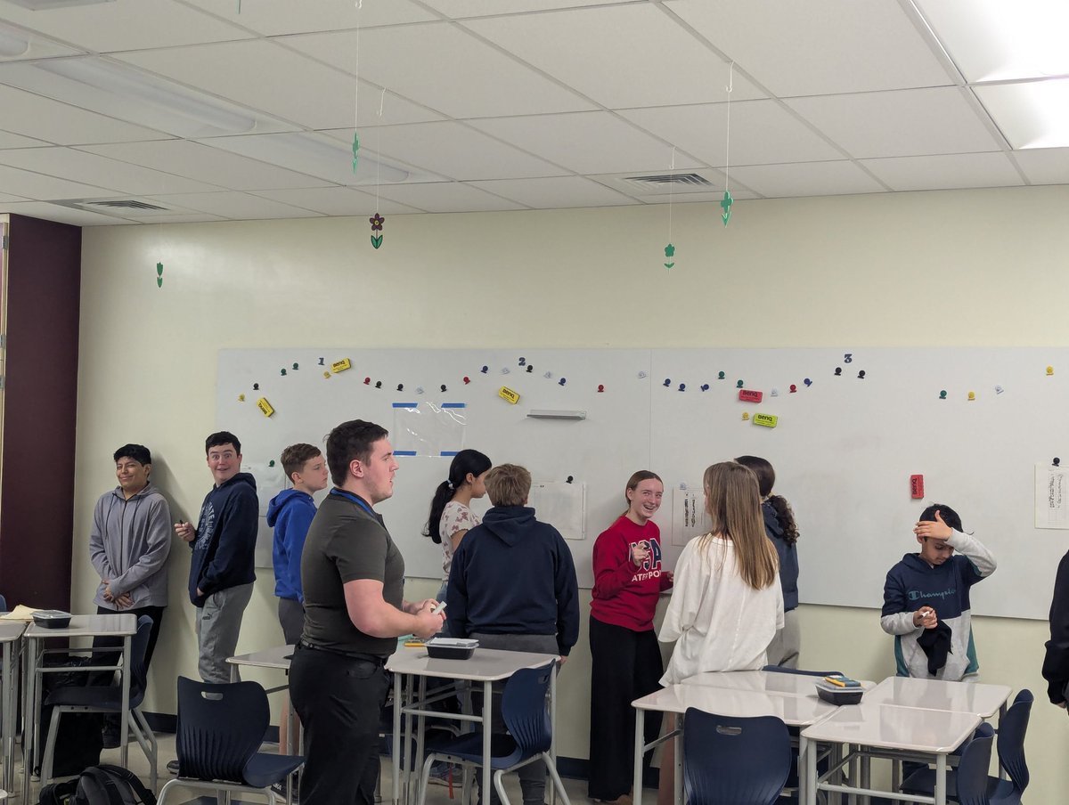 Daniel Kaufmann (@kaudan721) on Twitter photo Students explored absolute value functions by trying to guess how many Pogs I brought in. #scmath <a href="/IllustrateMath/">Illustrative Mathematics</a> #learnwithIM <a href="/WyoAreaSD/">Wyomissing Area SD</a> #mtbos Students explored absolute value functions by trying to guess how many Pogs I brought in. #scmath <a href="/IllustrateMath/">Illustrative Mathematics</a> #learnwithIM <a href="/WyoAreaSD/">Wyomissing Area SD</a> #mtbos