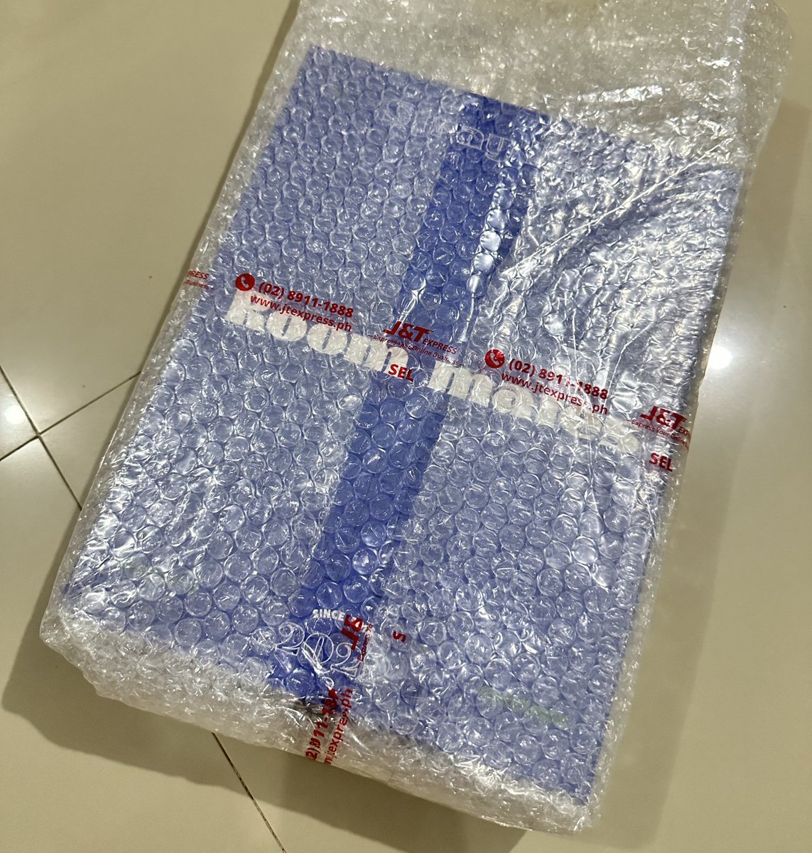 kmesells's tweet photo. wts lfb

STRAY KIDS NO EASY, CHRISTMAS EVEL, AND INLIFE UNSEALED ALBUMS
50 EACH

STRAYKIDS SEASON’S GREETINGS 2022
ROOMMATES SEALED
1500

PAYO or 3 days reservation w/ 100 per item nrdp
MOP: gcash / maya / bpi
Loc: Calamba | SF via J&amp;T. https://t.co/FVUQLh1V1y
