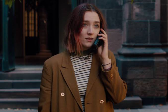 TheCinesthetic's tweet photo. saoirse ronan “i am lonely”cinematic universe https://t.co/WcyIYNRFNK
