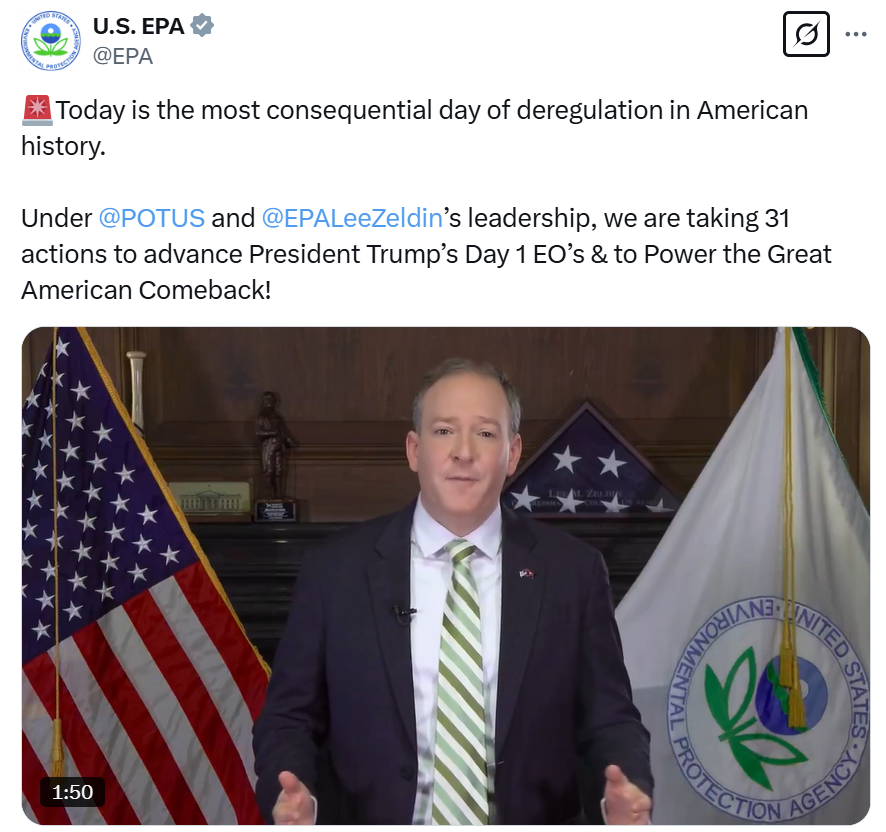 actonclimateUS's tweet photo. A helpful tip: social media influencers are actually supposed to disclose when something is a paid ad!

Here's a couple examples to fix this post: "Sponsored by Big Oil" or "brought to you by my wealthy billionaire buddies" https://t.co/bRW1c0A5mG