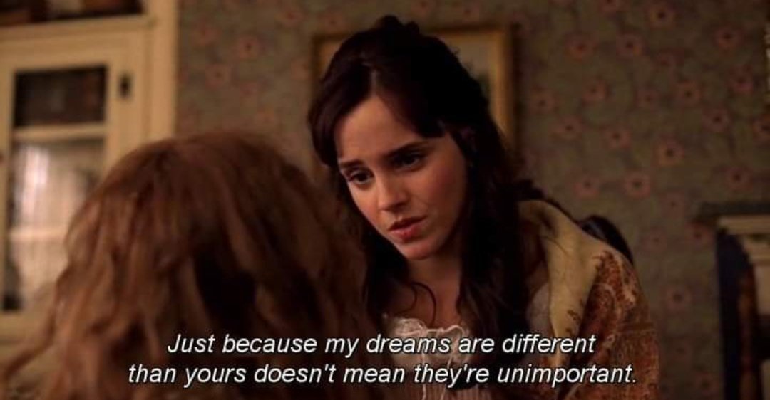 greta gerwig's little women