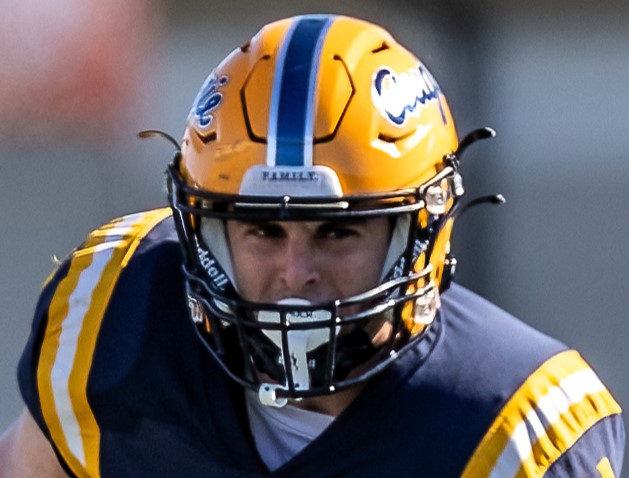 Augustana Football tweet media