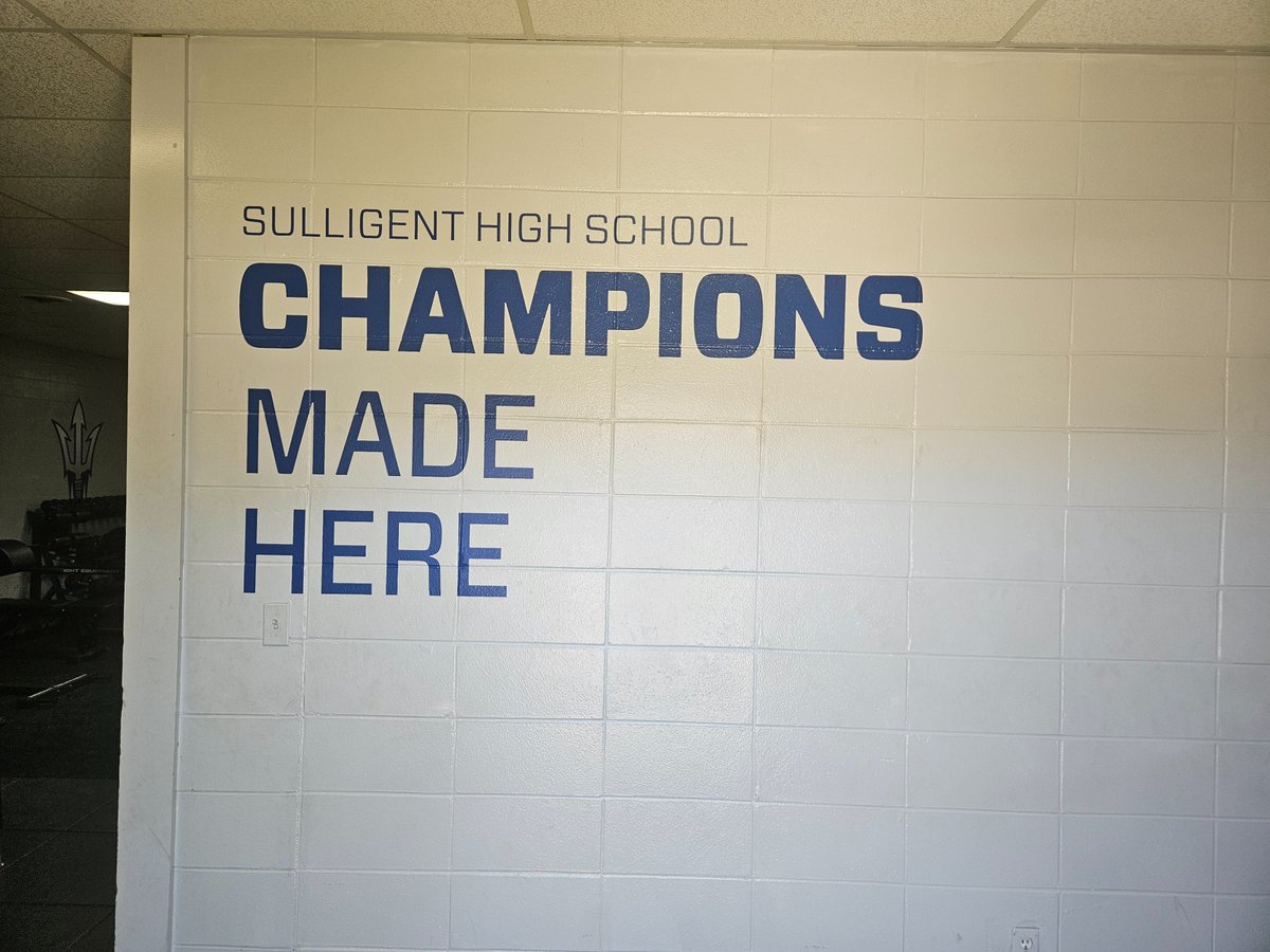 brian_gunnels's tweet image. Renovation to weightroom and weightroom bathrooms. Getting better everyday.