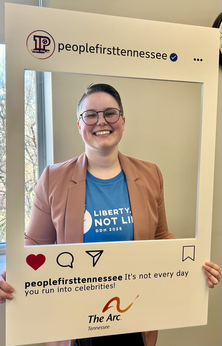 The Arc Tennessee (@thearctennessee) on Twitter photo We had a great time at Disability Day on the Hill! <a href="/tndisability/">Tennessee Disability Coalition</a> #LibertyNotLimits We had a great time at Disability Day on the Hill! <a href="/tndisability/">Tennessee Disability Coalition</a> #LibertyNotLimits