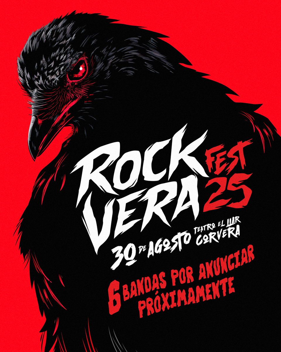 Rockvera tweet media