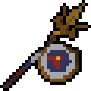 I know everyone's talking about the Delve rewards RN <a href="/OldSchoolRS/">Old School RuneScape</a> BUT how long until we get the Sunlight Spear added to some form of "awakened/enraged" Sol Heredit? (Please)