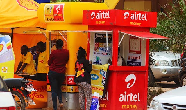17,000 <a href="/mobilemoneyafr/">MobileMoneyAfrica</a> businesses collapsed due to #Elevy 
READ MORE: shorturl.at/jUQkj
<a href="/Cassielforson/">Cassiel Ato Forson (PhD)</a> 
<a href="/FelixKwakyeOfo1/">Felix Kwakye Ofosu</a> 
<a href="/MTNGhana/">MTN Ghana</a> 
<a href="/TelecelGhana/">Telecel Ghana</a>