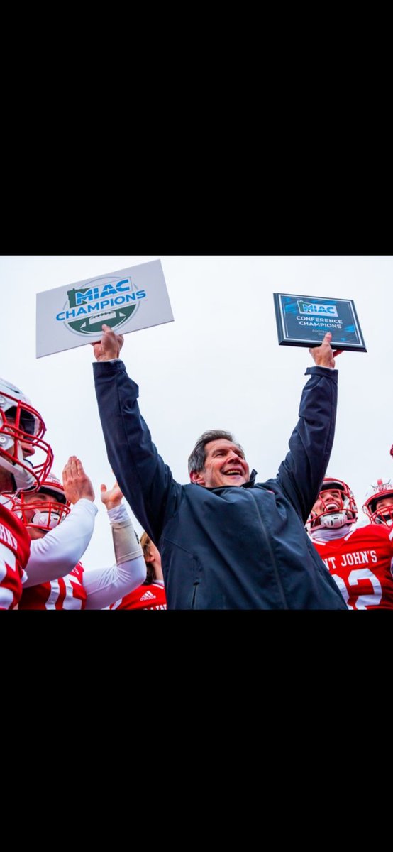 _tuttah's tweet image. Blessed to receive an offer from Saint John’s University.