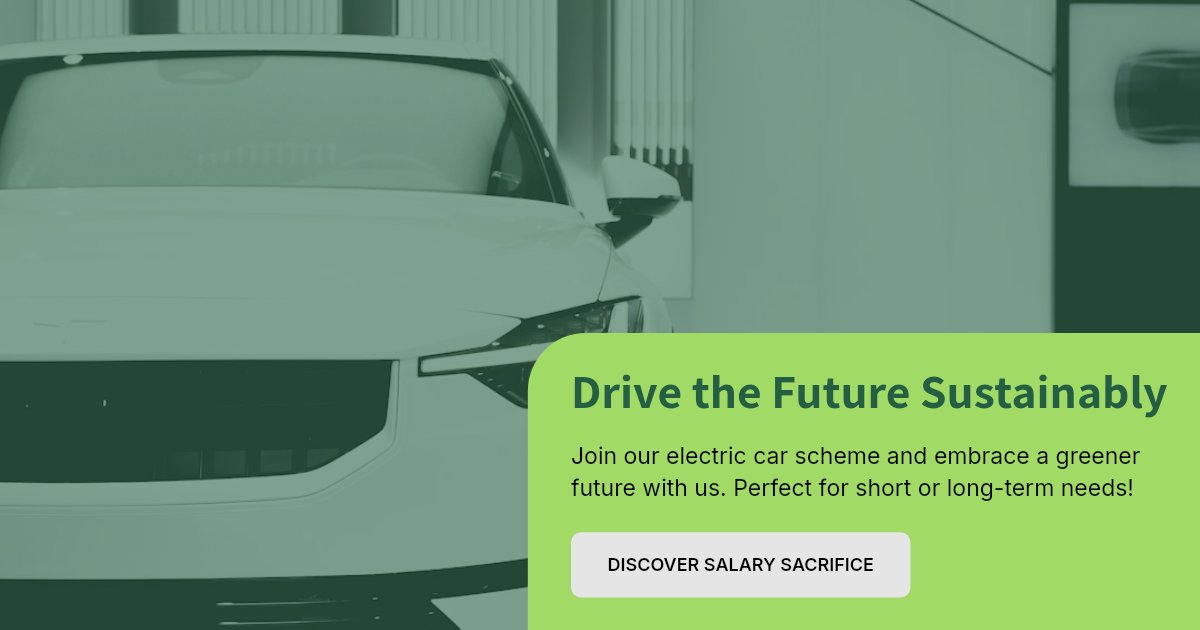 Need a car? We've got you covered! 🚗 Check out our well-maintained electric vehicles and flexible options today! fleetevolution.com/salary-sacrifi…
#FleetEvolution #sALARYsACRIFICE