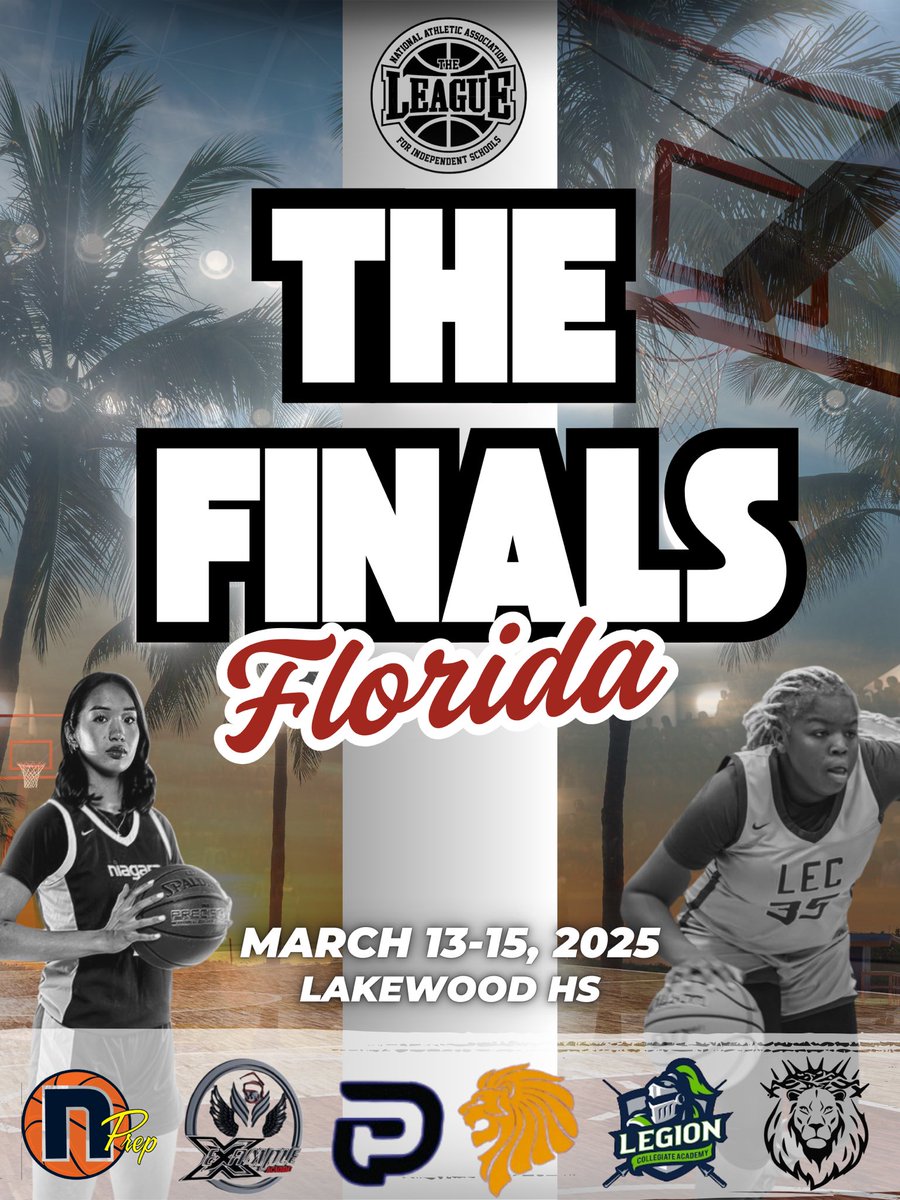 It’s that time!!! #TheLeague #WhereTheBestCompete