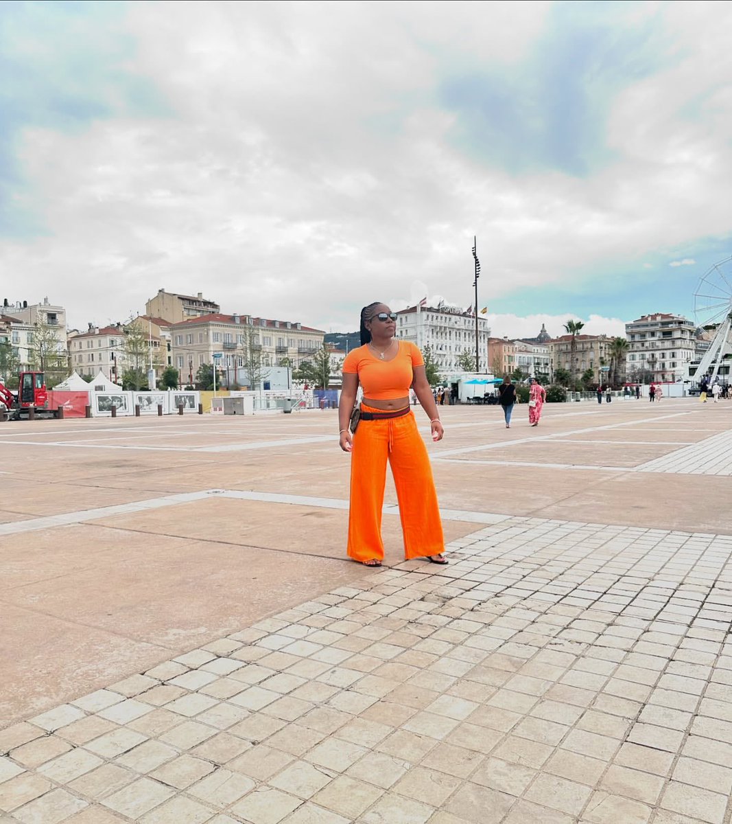 Adrian___Moore's tweet image. I’ve figured out that the key to happiness is just always having a vacation booked ✈️ 🌎 😎🧘🏾‍♀️