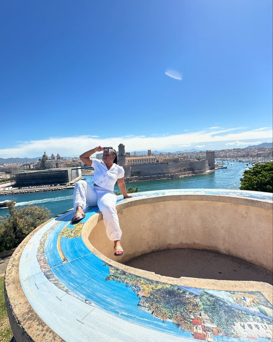 Adrian___Moore's tweet image. I’ve figured out that the key to happiness is just always having a vacation booked ✈️ 🌎 😎🧘🏾‍♀️