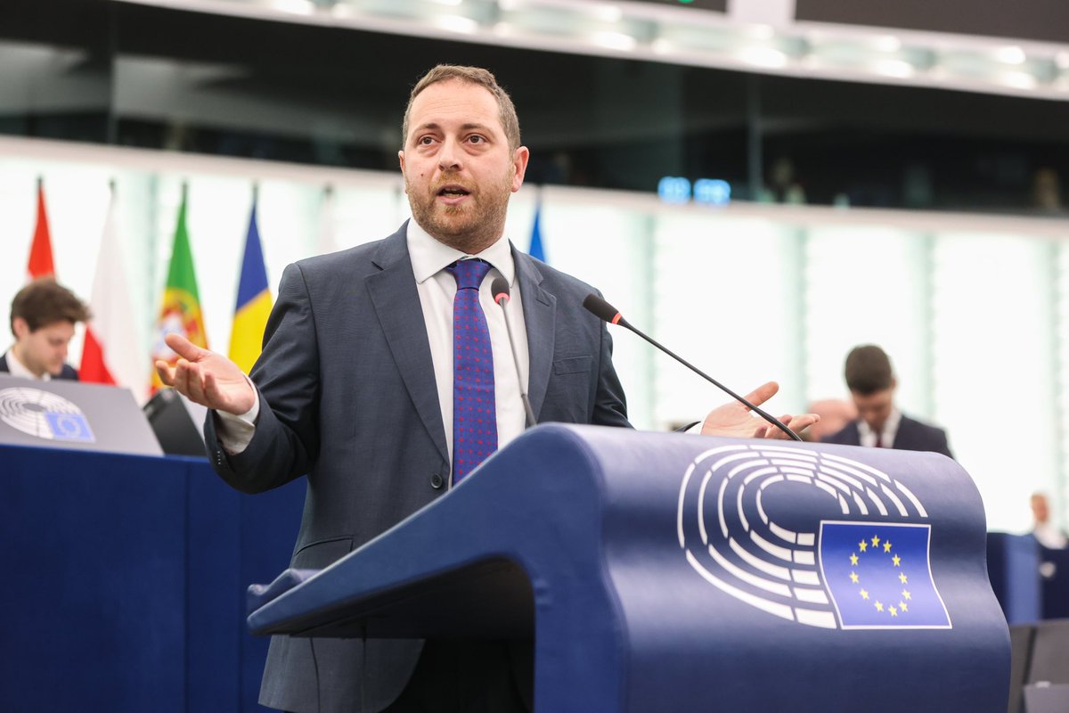 S&D Group (@theprogressives) on Twitter photo To protect consumers both online & offline, we call on the EU Commission to tackle:
🎟️ Dynamic pricing
🧸 Toy safety
We must uphold the highest standards for European consumers!
says <a href="/alexagiussaliba/">Alex Agius Saliba</a> To protect consumers both online & offline, we call on the EU Commission to tackle:
🎟️ Dynamic pricing
🧸 Toy safety
We must uphold the highest standards for European consumers!
says <a href="/alexagiussaliba/">Alex Agius Saliba</a>