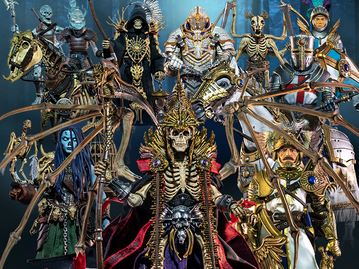 toybroreviews's tweet photo. Mythic Legions Necronominus Wave IN STOCK at BBTS

https://t.co/nrYDgCYjRV https://t.co/sBMJcsk6u8