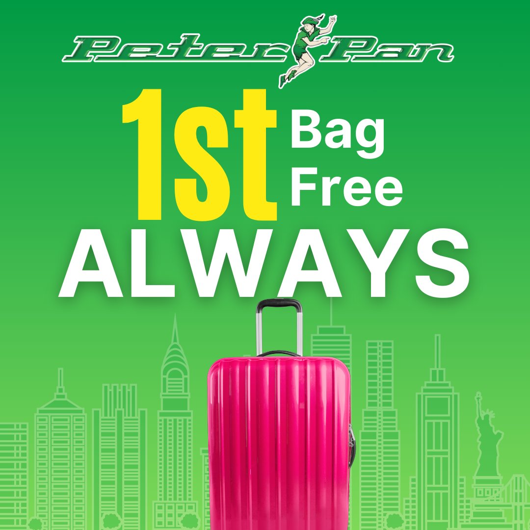 Offering the first bag free since forever, but suddenly it's a hot topic. 🙄🧳 #FirstBagFree #SMH #BaggageDrama