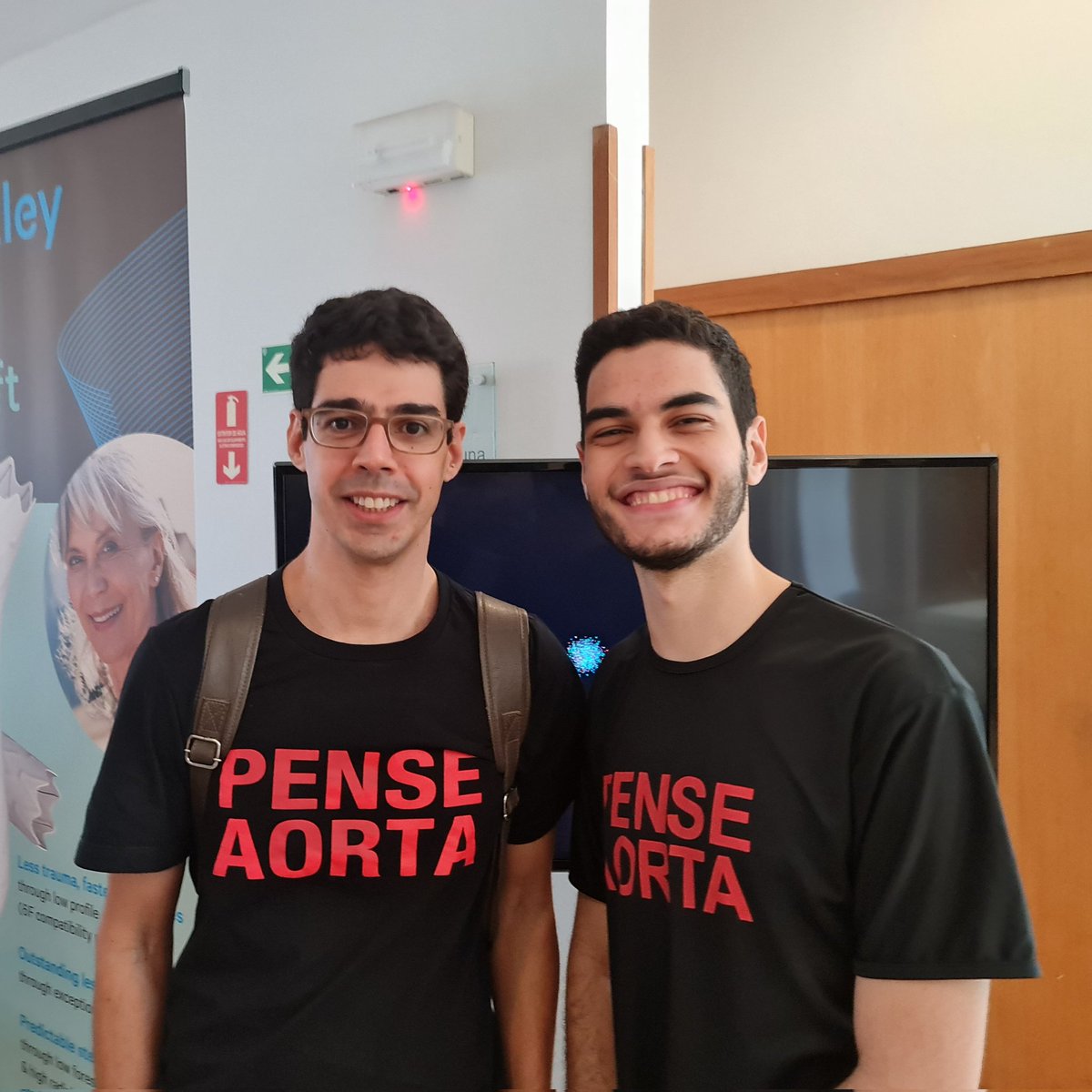 Miguel Fernandez, MD tweet media