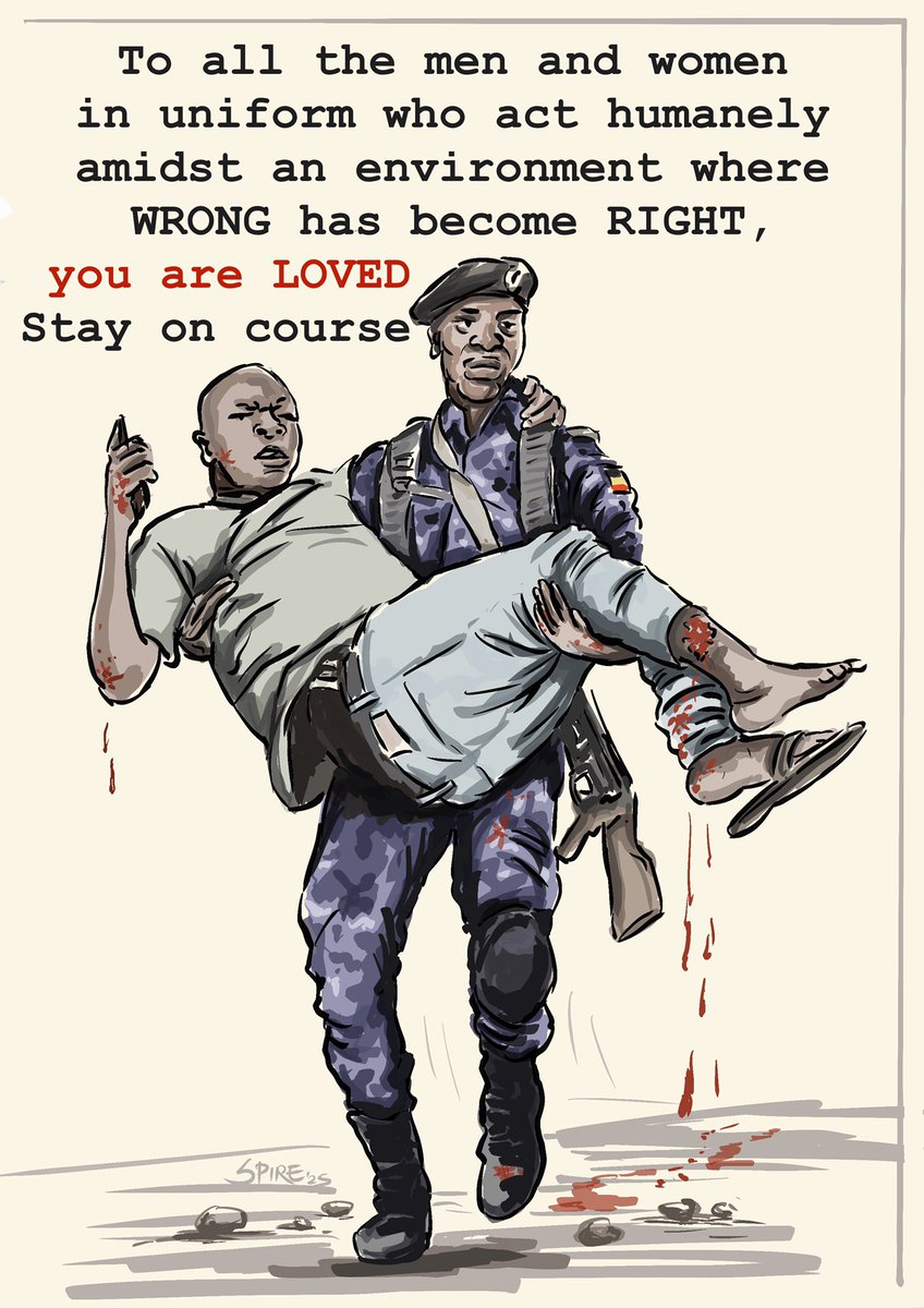 <a href="/SpireJim/">Jim Spire Ssentongo</a> This picture speaks volumes!