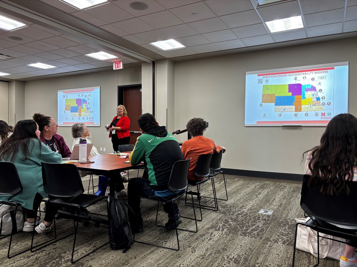 NDEFamComEngage's tweet image. An amazing day at @BellsBeyond Innovation Invitational! Programming ideas, behavior management, and more topics in the breakouts throughout the day. The @NDE_21stCCLC and Family &amp;amp; Community Engagement Teams are lucky to have such great partners! #afterschool