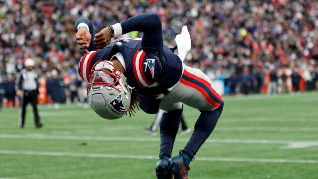 Big Mike on X: "The Browns need to do this: Trade for Joe Milton Draft  Shedeur Sanders or Cam Ward at pick 2 https://t.co/n09ZFjgXMh" / X