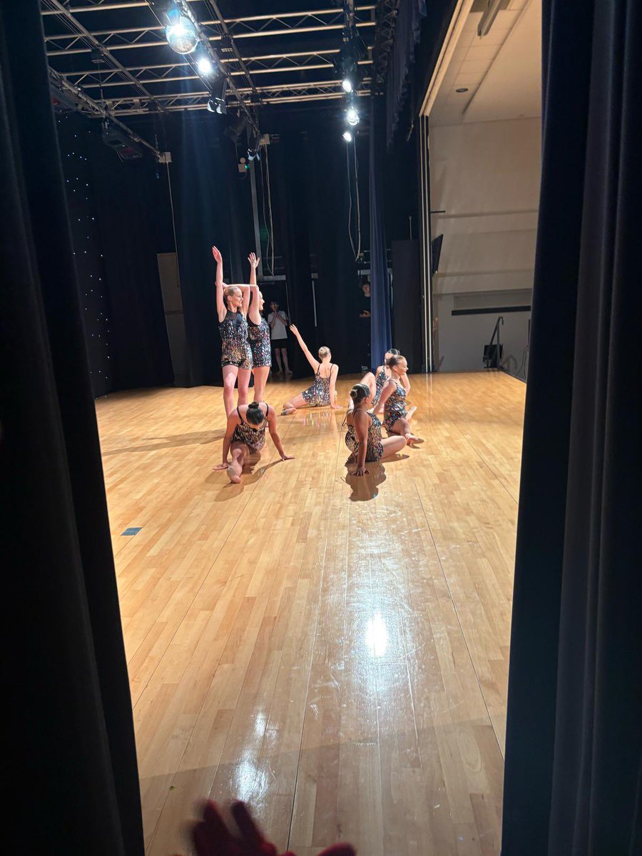 Miss Havlin tweet media