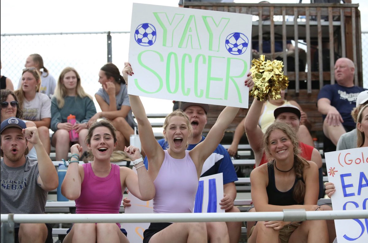 CU Women's Soccer tweet media