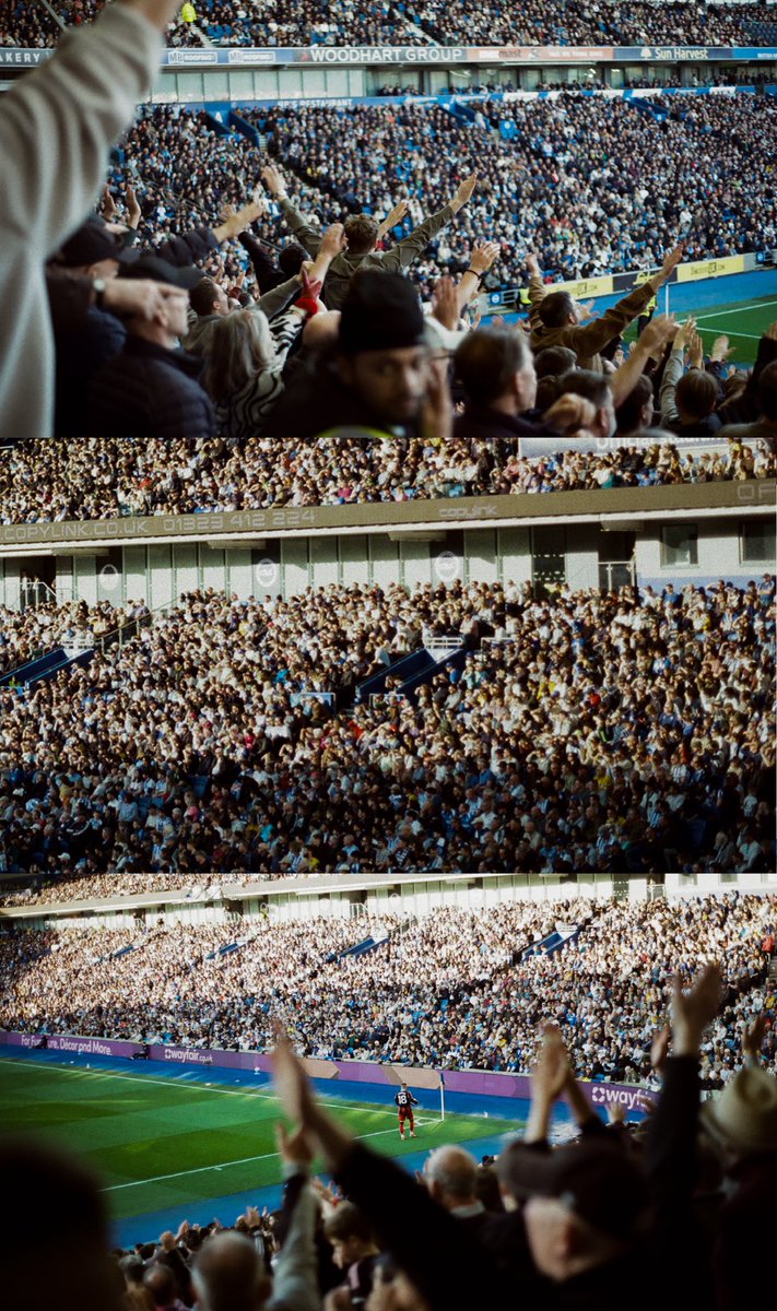 (not so much) fun in the sun #followfulhamaway

🎞️🤍🖤