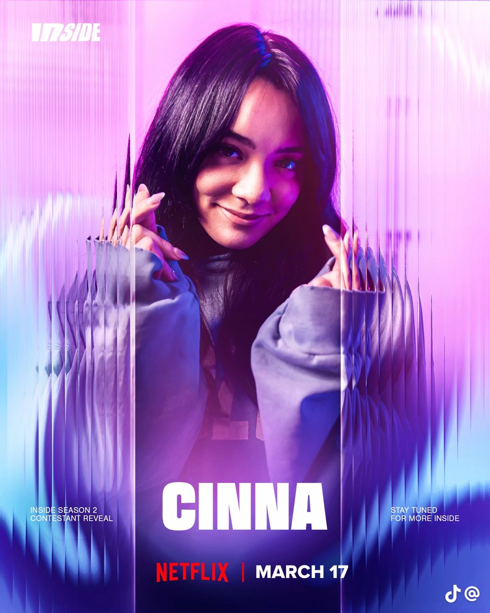 She went from looking homeless on Stake to wearing Balenciaga on Netflix. She really has changed.