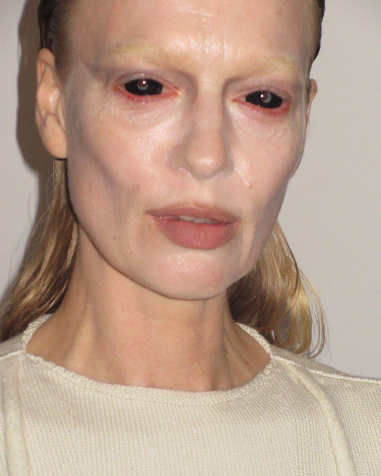 hard disk drive (@_hdd) on Twitter photo Rick Owens (2025) Rick Owens (2025)