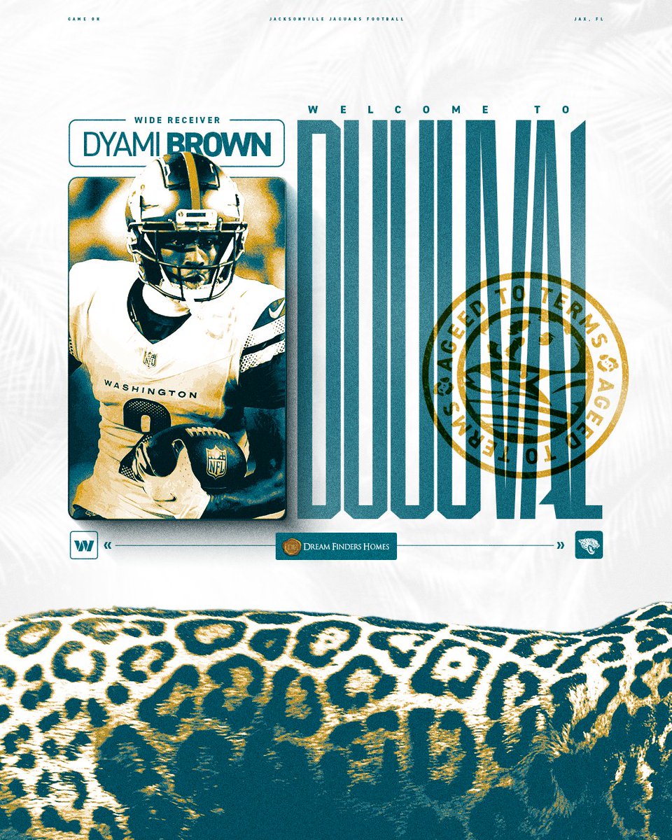 Jacksonville Jaguars tweet media