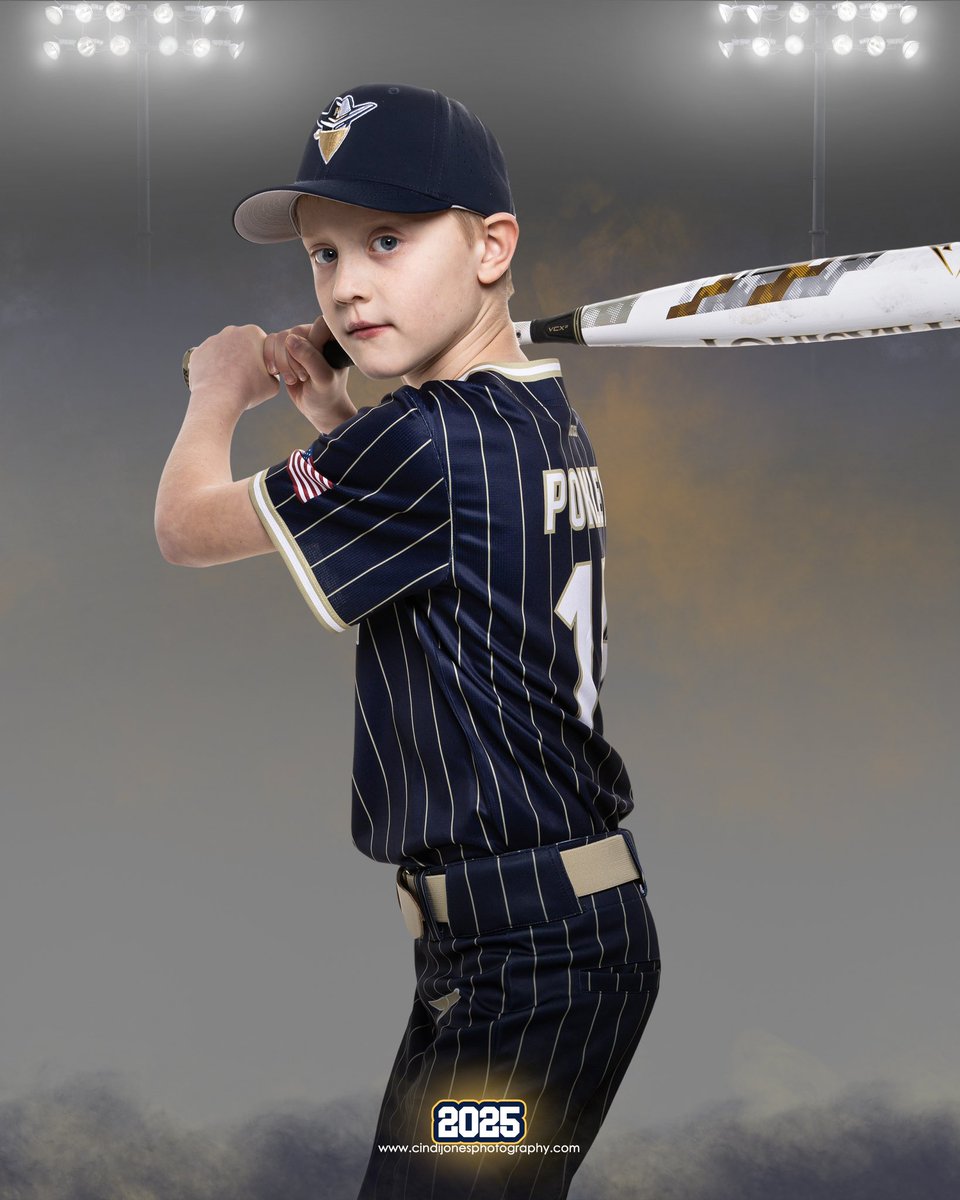 KentPokley's tweet photo. When did go from this little guy going to his first Tigers game to this little man ready to take on the baseball world? #dontblink https://t.co/aP1c5keomL