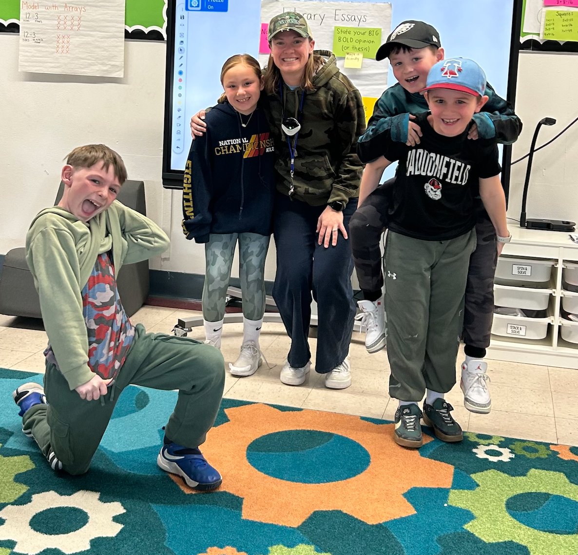 Mrs. Gaffney (@central3g) on Twitter photo Literary Essay Bootcamp! We planned, rehearsed and drafted TWO literary essays on Each Kindness. Some even dressed for the occasion! 📚✍️ <a href="/CentralES1/">Central ES</a> <a href="/HaddonSchools/">Haddonfield Schools</a> Literary Essay Bootcamp! We planned, rehearsed and drafted TWO literary essays on Each Kindness. Some even dressed for the occasion! 📚✍️ <a href="/CentralES1/">Central ES</a> <a href="/HaddonSchools/">Haddonfield Schools</a>