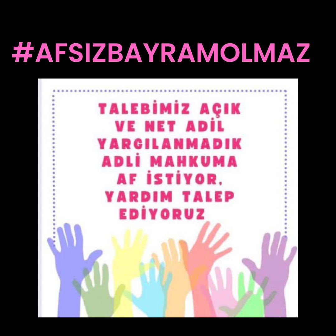<a href="/RTErdogan/">Recep Tayyip Erdoğan</a> #AfMahkumunHakkı 
Hızlı bir şekilde başlıyoruz arkadaşlar 
<a href="/RTErdogan/">Recep Tayyip Erdoğan</a> 
<a href="/dbdevletbahceli/">Devlet Bahçeli</a> 
<a href="/eczozgurozel/">Özgür Özel</a> 
<a href="/yilmaztunc/">Yılmaz TUNÇ</a> 
<a href="/Akparti/">AK Parti</a> 
<a href="/herkesicinCHP/">CHP 🇹🇷</a> 
<a href="/MHP_Bilgi/">MHP</a> .