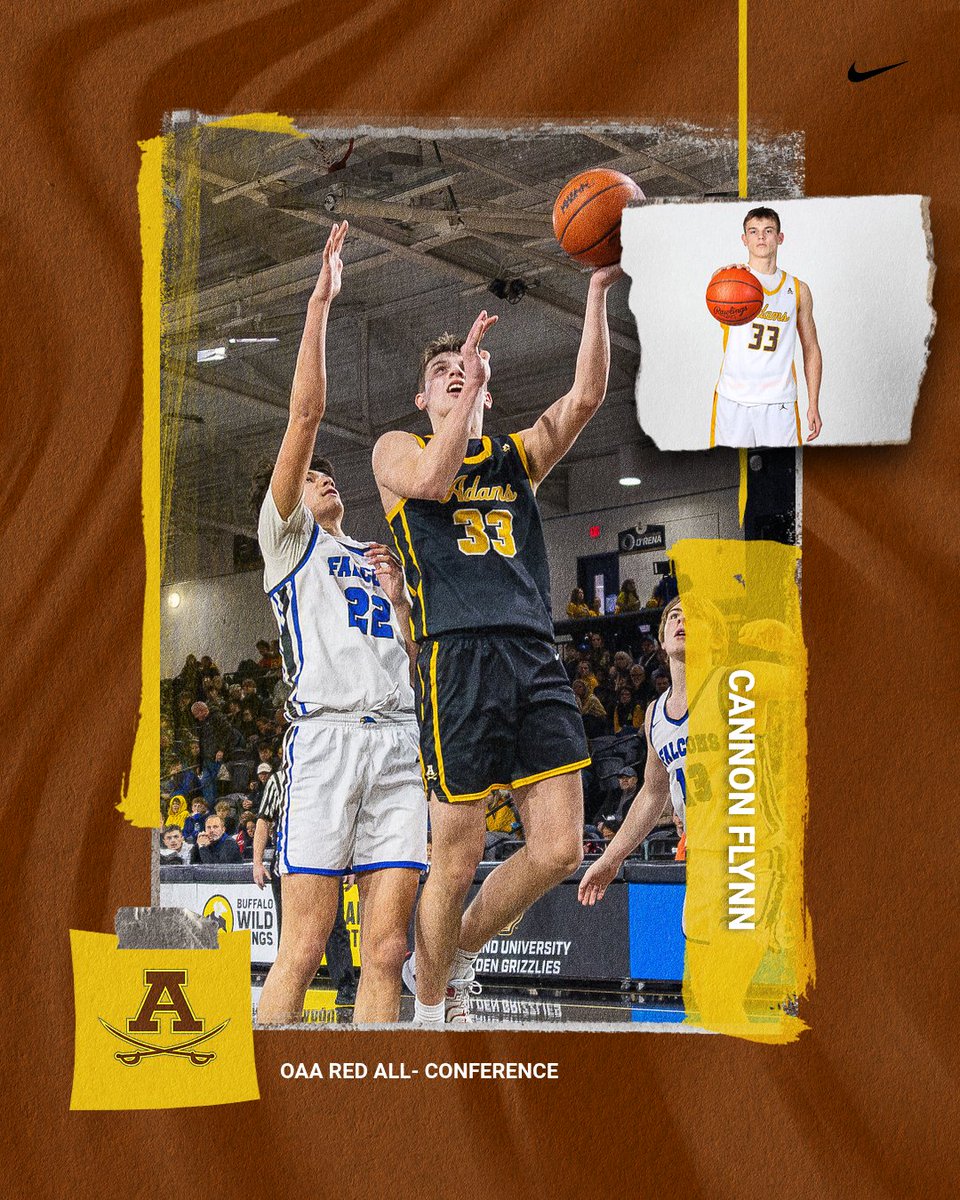 Adams Boys Basketball tweet media