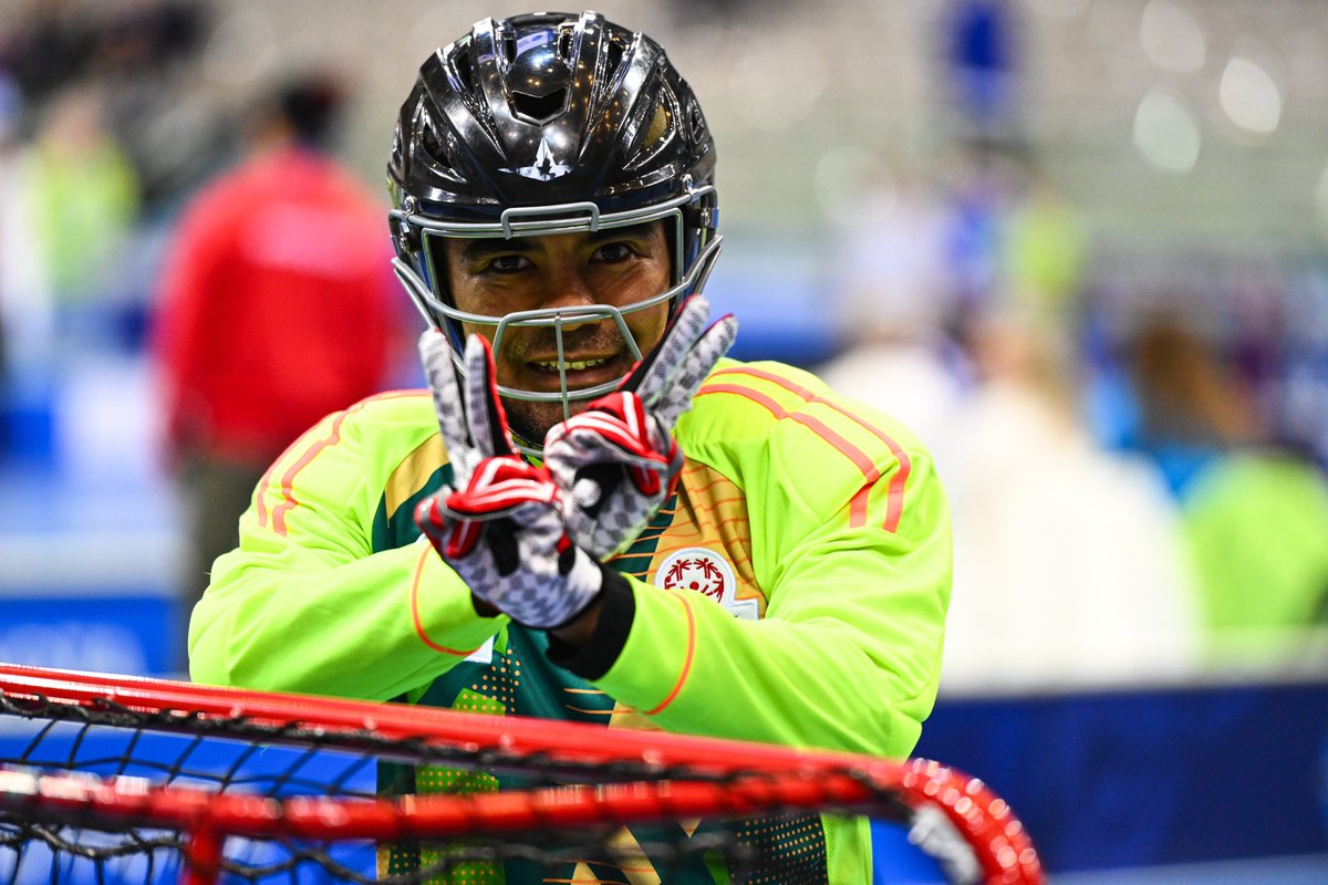 Had an amazing day watching talented athletes at the @SpecialOlynmpics World Winter Games #Turin2025! From figure skating to floorball to speed skating, their dedication and passion were truly inspiring! #TheFutureIsHere