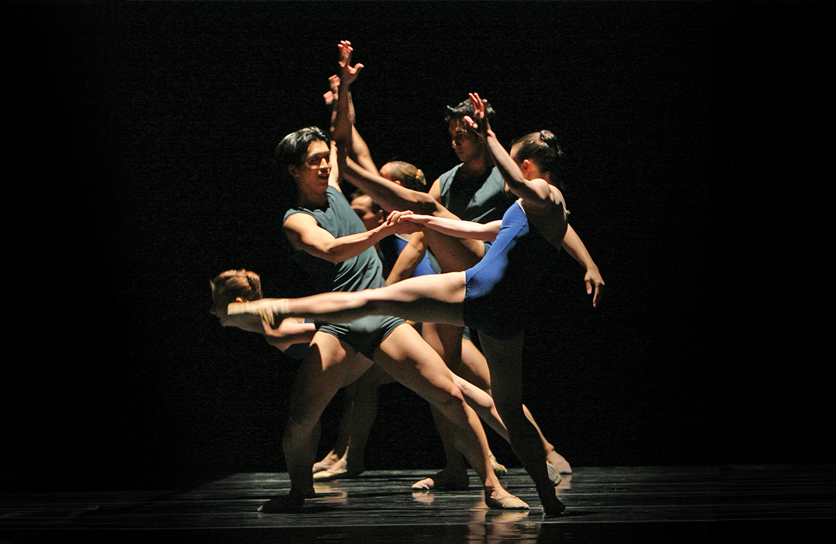 Royal Winnipeg Ballet (@rwballet) on Twitter photo Our season concludes with a dynamic triple bill of contemporary ballets that lets you experience multiple styles of dance with one ticket. See rwb.org
✨ Bolero with Angels in the Architecture & Hikarizatto
🗓️ May 1-4, 2025
📍 <a href="/Concert_Hall/">Centennial Concert Hall</a> Our season concludes with a dynamic triple bill of contemporary ballets that lets you experience multiple styles of dance with one ticket. See rwb.org
✨ Bolero with Angels in the Architecture & Hikarizatto
🗓️ May 1-4, 2025
📍 <a href="/Concert_Hall/">Centennial Concert Hall</a>