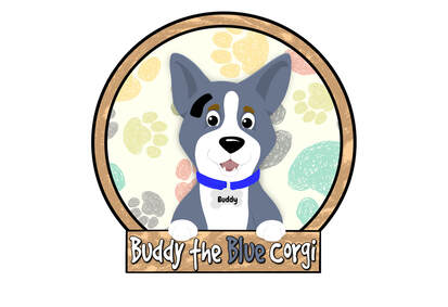 Author Suzanna Lynn and Buddy the Blue Corgi are coming to visit 2nd - 3rd grade classes on Thursday, March 20th, where she will read one of her latest books and discuss the moral of the story.  
 youtube.com/watch?v=kRevFG…
