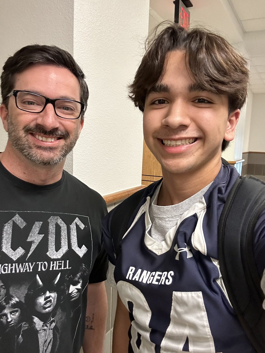 bryce_deanda's tweet photo. 7th day of #rangermaker , let’s finish strong. @KyleMossakowski @CoachJRayburn https://t.co/tKen12qtx3