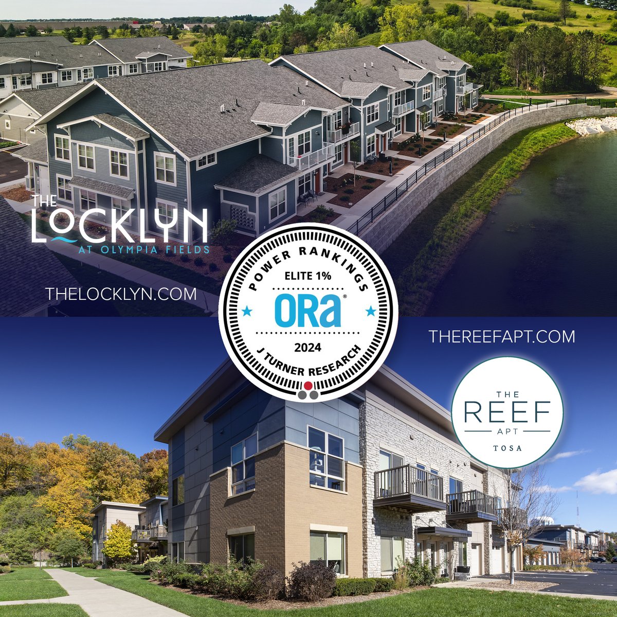 wangard's tweet image. Wangard Partners Ranked in Top 1% Nationally for Resident Experience
wangard.prowly.com/386574-wangard…