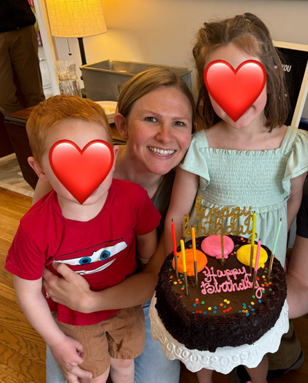 🌟 Happy Working Moms Day! 🌟

Today, we celebrate the incredible moms at ITA who balance their careers and families with strength, dedication, and love. 

Check out some of our ITA moms with their families! 💙